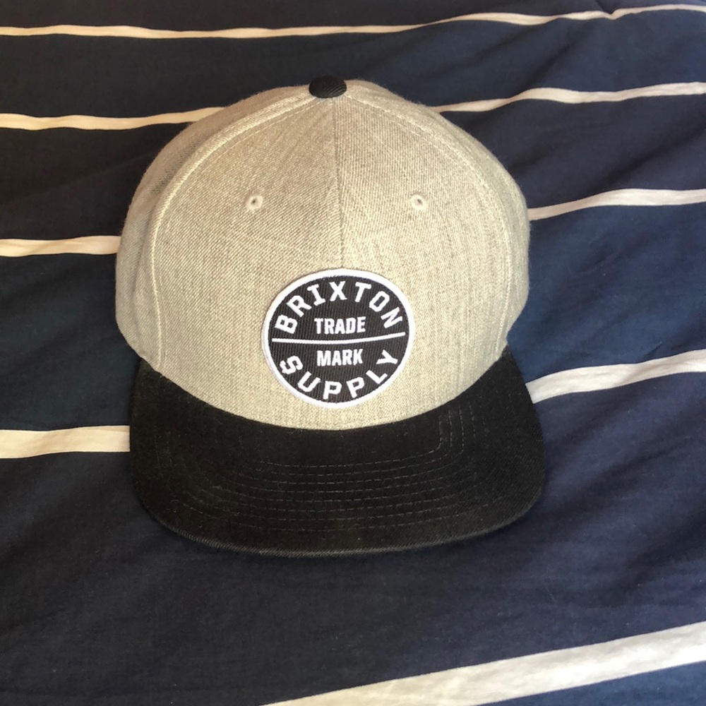 Brixton Hat